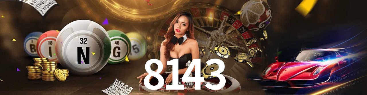 Slots com jackpots e giros grátis na 8143